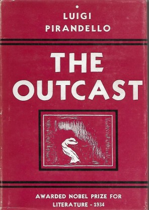 TheOutcast